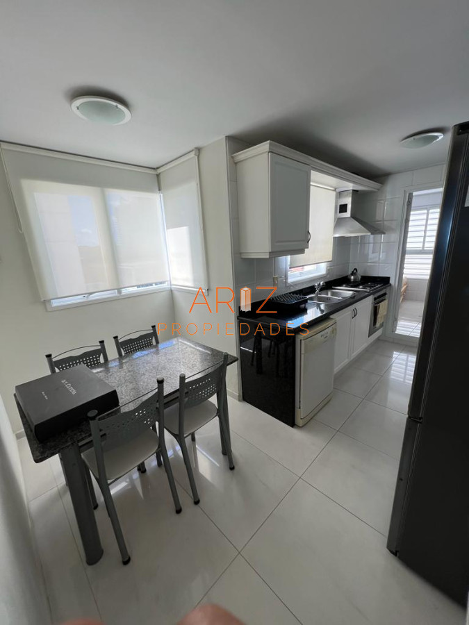 Apartamento ID.1560 - Apartamento en Punta del Este, Mansa