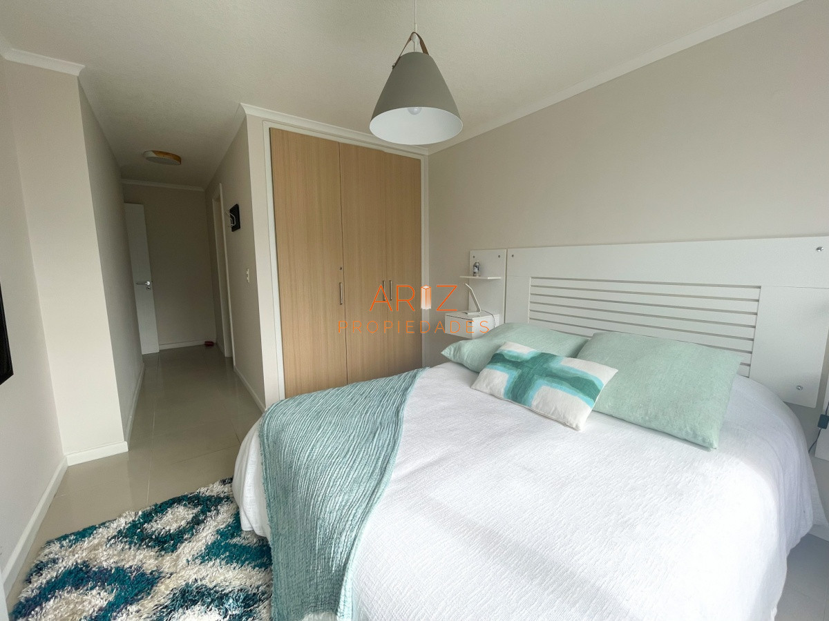 Apartamento ID.1129 - VENDO APARTAMENTO 3 DORMITORIOS PUNTA DEL ESTE BRAVA 