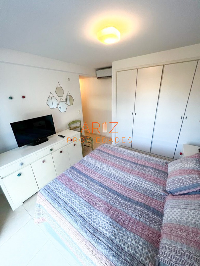 Apartamento ID.1118 - VENDO APARTAMENTO 3 DORMITORIOS PUNTA DEL ESTE MANSA