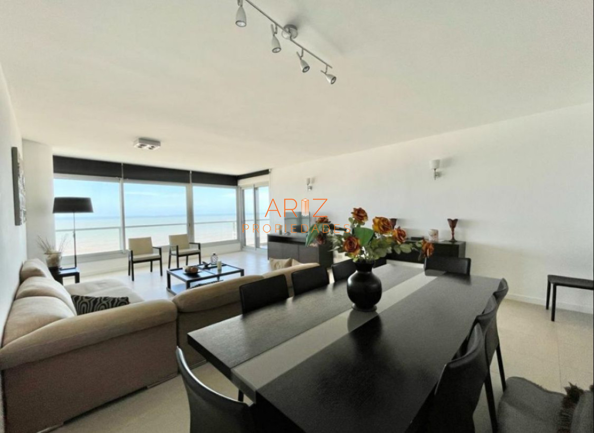 Apartamento ID.1408 - Apartamento en Punta del Este, Brava