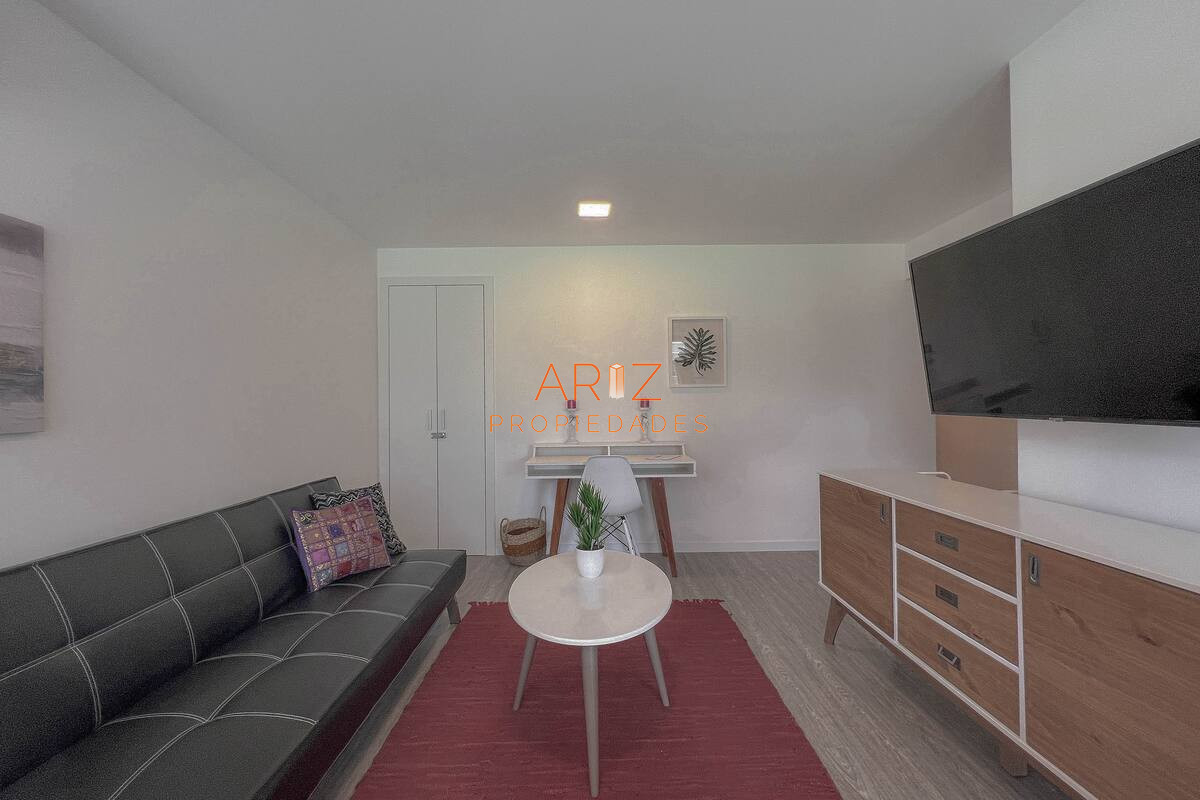 Apartamento ID.1263 - Apartamento en Maldonado, 