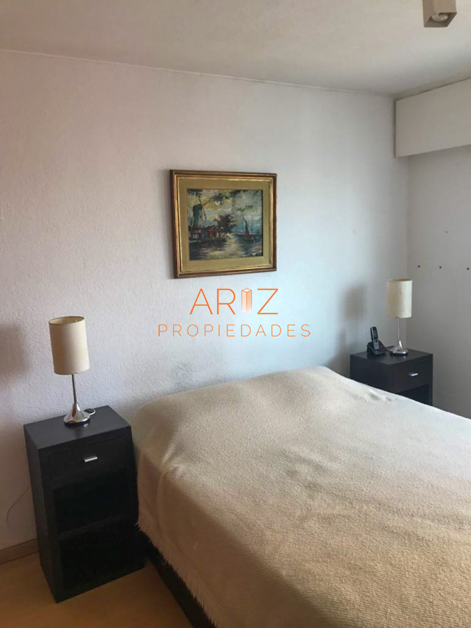 Apartamento ID.1108 - VENDO APARTAMENTO 1 DORMITORIO Y MEDIO RECICLADO PUNTA DEL ESTE PENINSULA 