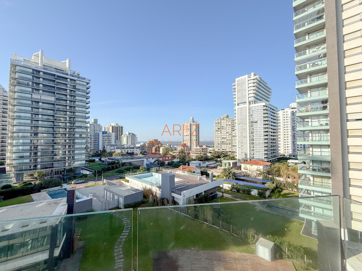 Apartamento ID.69 - VENDO APARTAMENTO 1 DORMITORIO PUNTA DEL ESTE MANSA