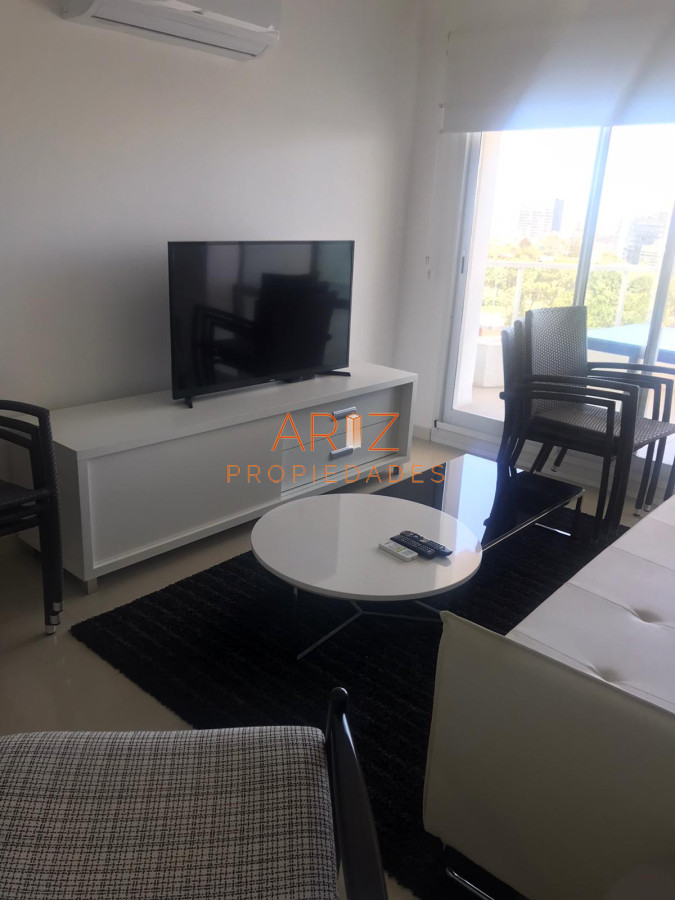 Apartamento ID.1182 - VENDO APARTAMENTO 3 DORMITORIOS VISTA A LA MANSA PUNTA DEL ESTE AIDY GRILL