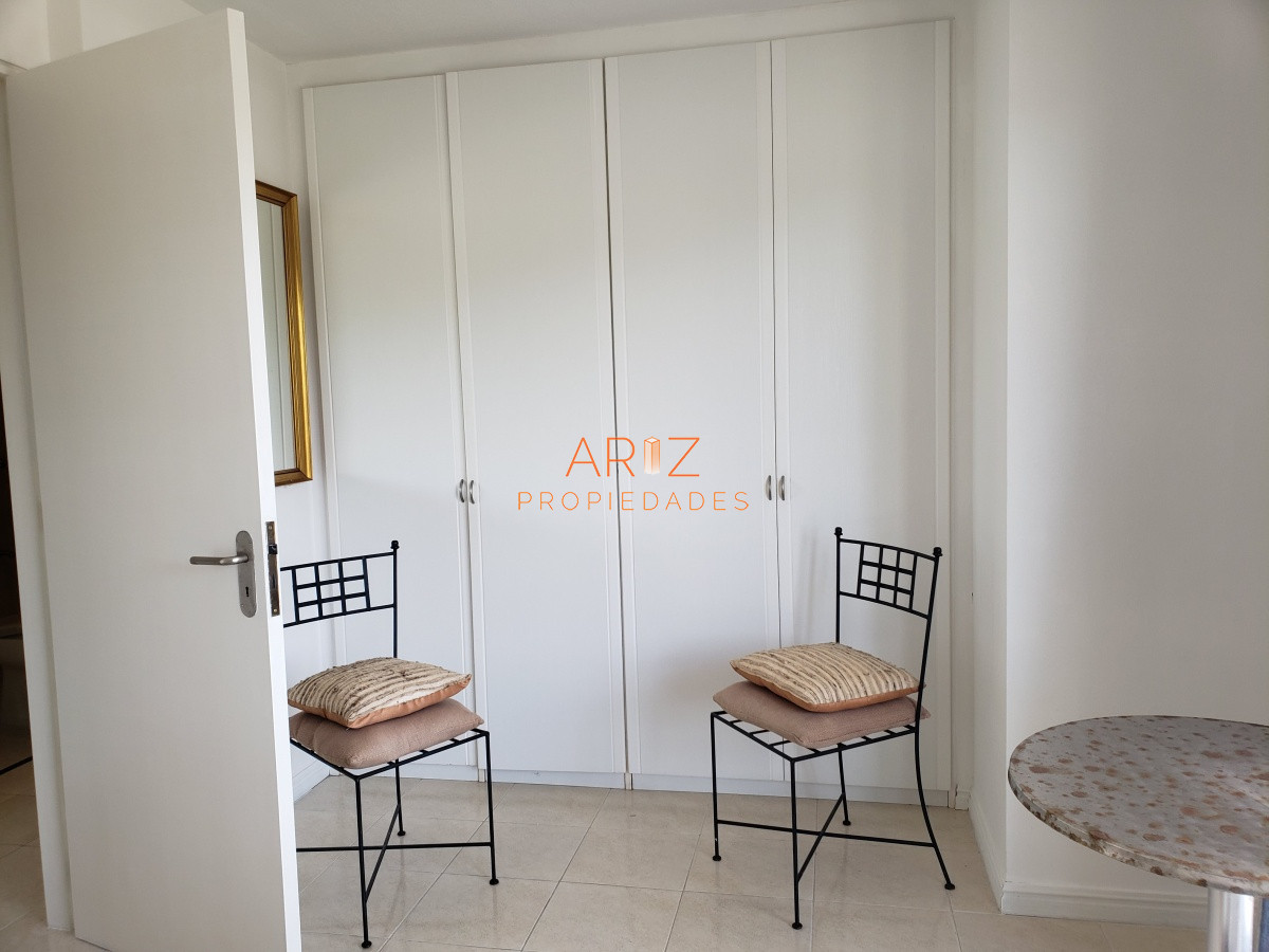 Apartamento ID.250 - VENDO APARTAMENTO 3 DORMITORIOS PUNTA DEL ESTE ROOSEVELT SHOPPING
