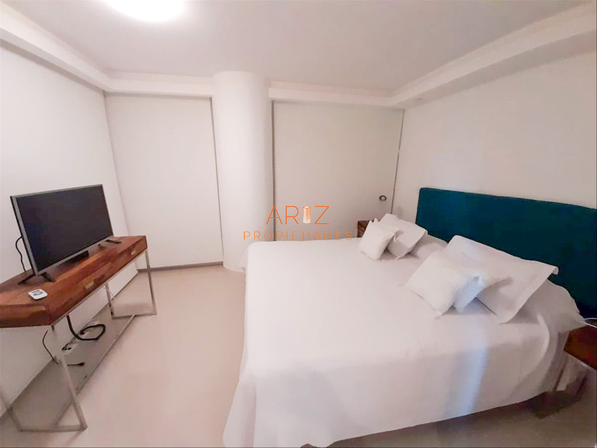 Apartamento ID.1157 - VENDO APARTAMENTO 2 DORMITORIOS Y DEPENDENCIA PUNTA DEL ESTE BRAVA 