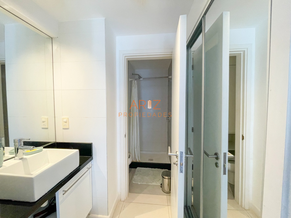Apartamento ID.778 - VENDO APARTAMENTO 2 DORMITORIOS PENINSULA PUNTA DEL ESTE
