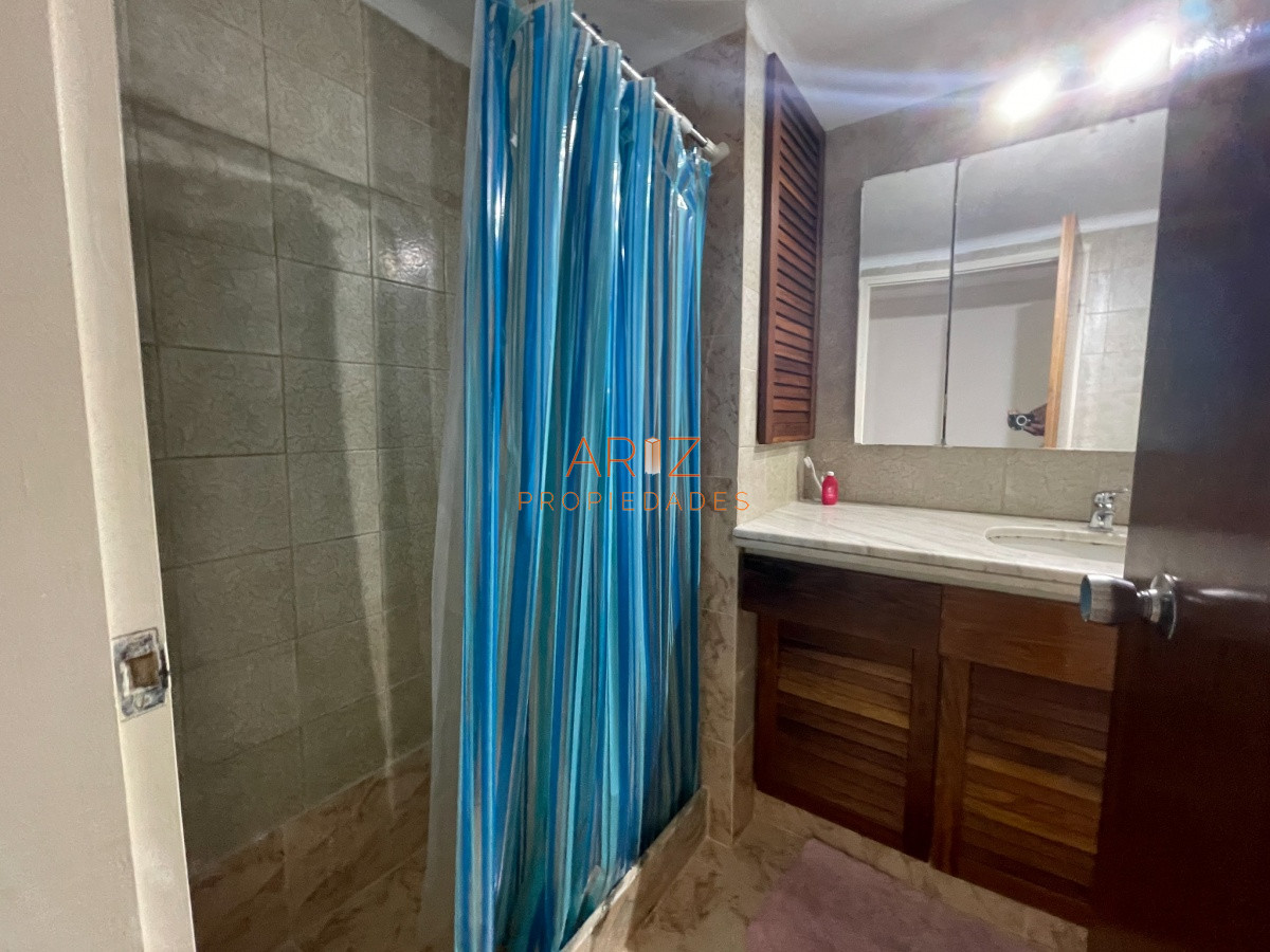 Apartamento ID.1296 - VENDO ALQUILO ANUAL APARTAMENTO 4 DORMITORIOS PUNTA DEL ESTE ROOSEVELT