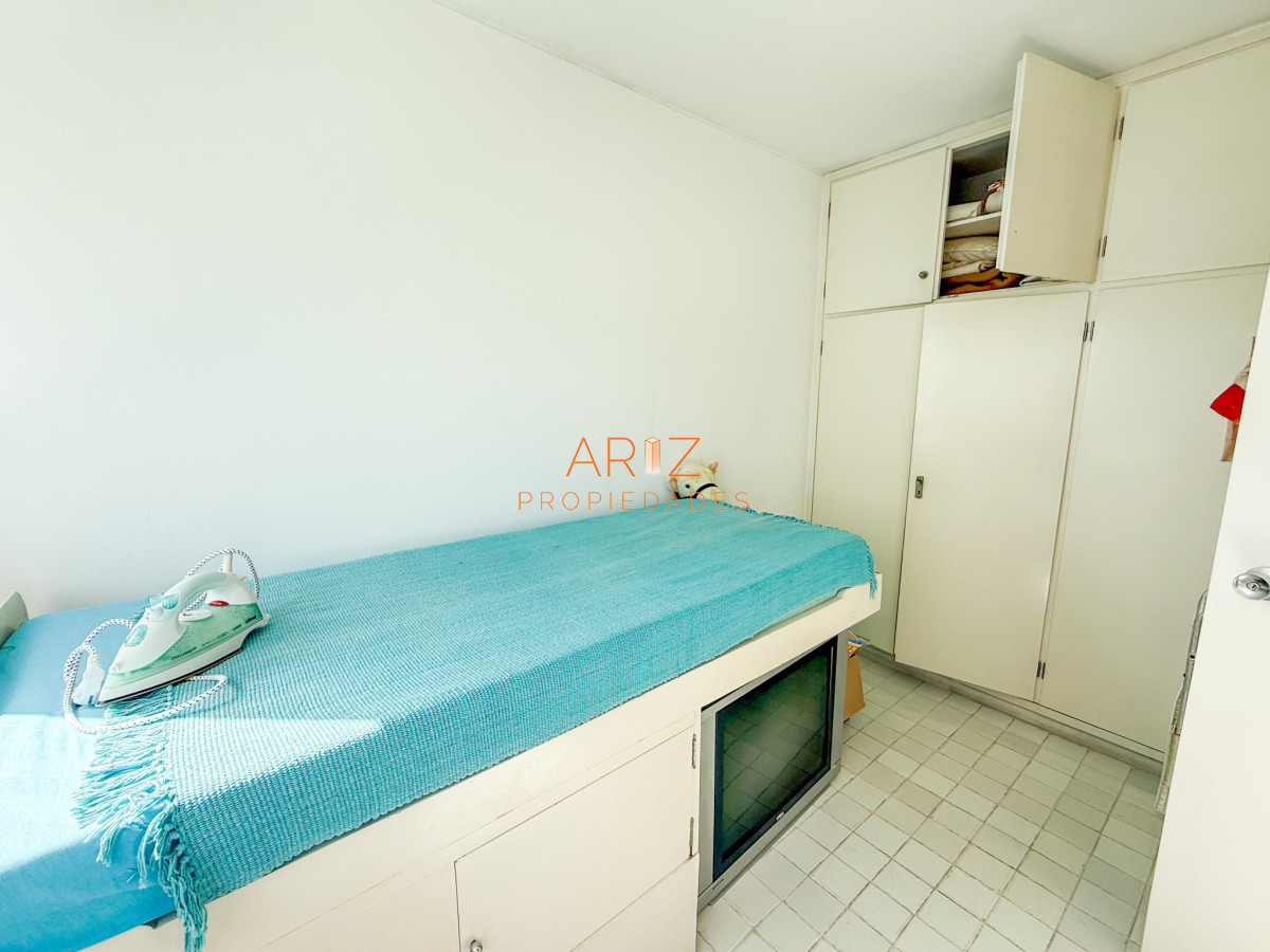Apartamento ID.2342 - VENTA APARTAMENTO PRIMERA LINEA BRAVA 4 DORMITORIOS Y SERVICIO COMPLETO GRAN PLANTA VISTA DIRECTA A LA BRAVA