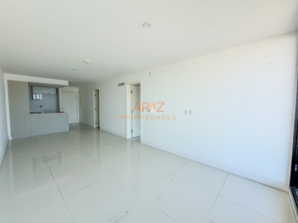 Apartamento ID.921 - ALQUILER ANUAL 1 DORMITORIO SIN MUEBLES DESDE YA PUNTA DEL ESTE TODOS LOS SERVICIOS