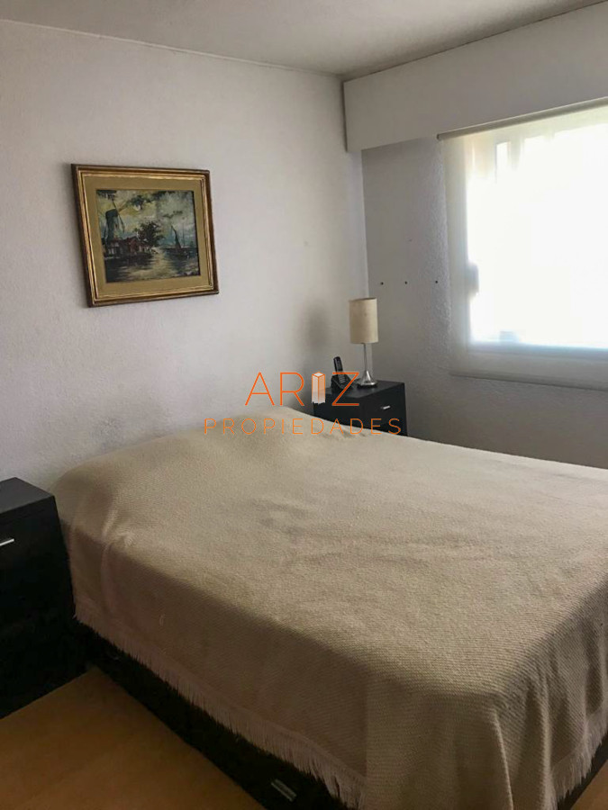 Apartamento ID.1108 - VENDO APARTAMENTO 1 DORMITORIO Y MEDIO RECICLADO PUNTA DEL ESTE PENINSULA 