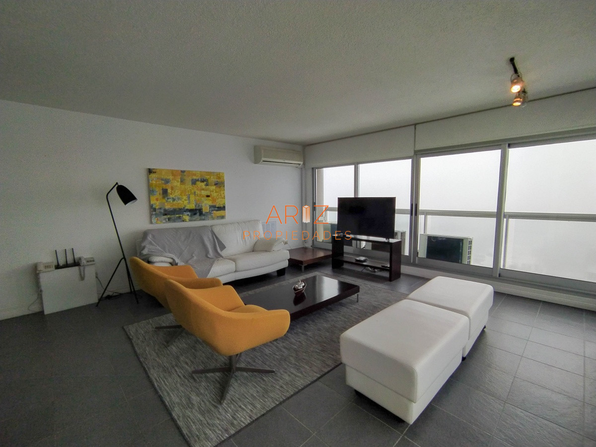 Apartamento ID.392 - VENDO APARTAMENTO 2 DORMITORIOS PUNTA DEL ESTE PENINSULA PUERTO