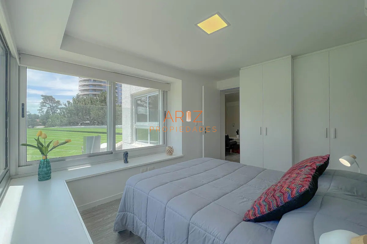 Apartamento ID.1263 - Apartamento en Maldonado, 
