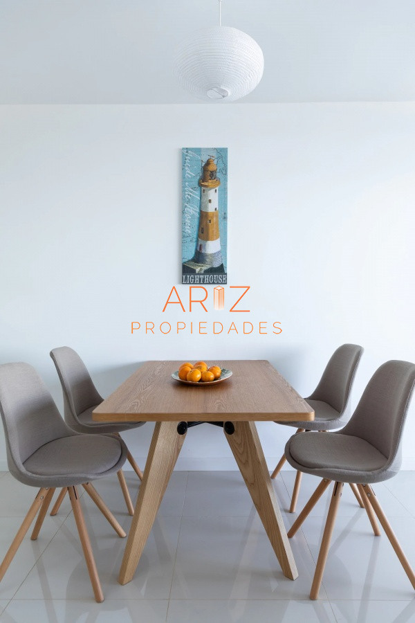 Apartamento ID.1024 - VENDO MONOAMBIENTE STUDIO PUNTA BALLENA PUNTA DEL ESTE 