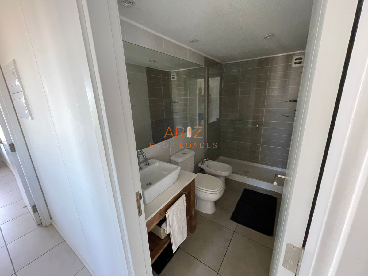 Apartamento ID.1189 - VENDO APARTAMENTO 1 DORMITORIO Y MEDIO OCEAN DRIVE PUNTA DEL ESTE BRAVA