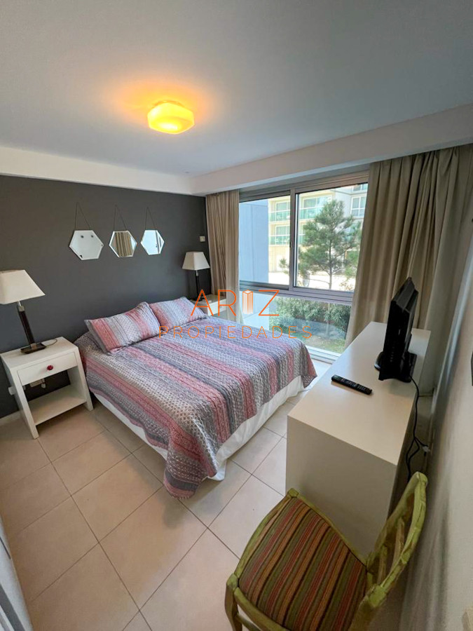 Apartamento ID.1118 - VENDO APARTAMENTO 3 DORMITORIOS PUNTA DEL ESTE MANSA