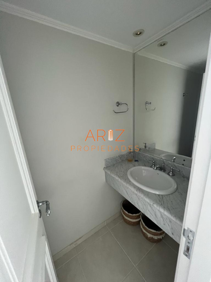 Apartamento ID.1560 - Apartamento en Punta del Este, Mansa