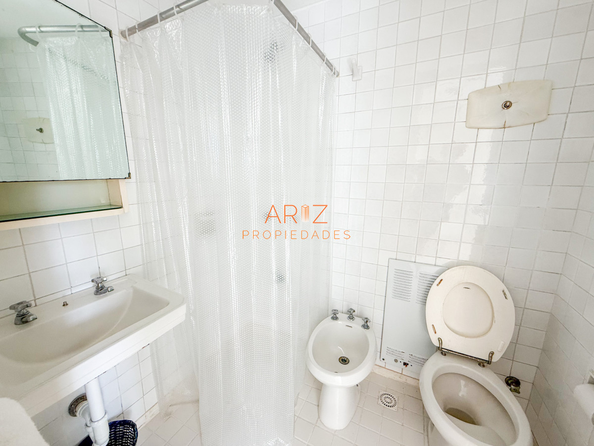 Apartamento ID.2342 - VENTA APARTAMENTO PRIMERA LINEA BRAVA 4 DORMITORIOS Y SERVICIO COMPLETO GRAN PLANTA VISTA DIRECTA A LA BRAVA