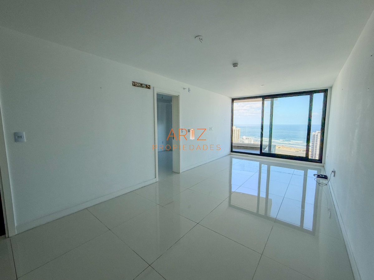 Apartamento ID.921 - ALQUILER ANUAL 1 DORMITORIO SIN MUEBLES DESDE YA PUNTA DEL ESTE TODOS LOS SERVICIOS