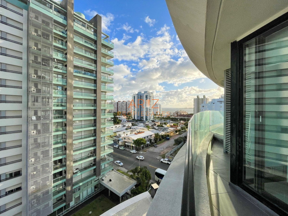Apartamento ID.578 - VENDO APARTAMENTO 1 DORMITORIO PUNTA DEL ESTE MANSA
