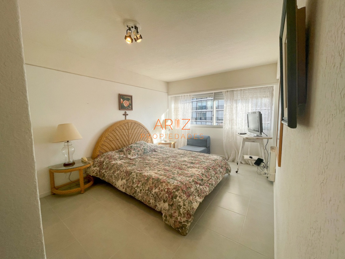 Apartamento ID.1097 - VENDO APARTAMENTO 3 DORMITORIOS PUERTO PUNTA DEL ESTE PENISULA