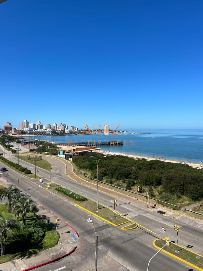 Apartamento ID.1560 - Apartamento en Punta del Este, Mansa