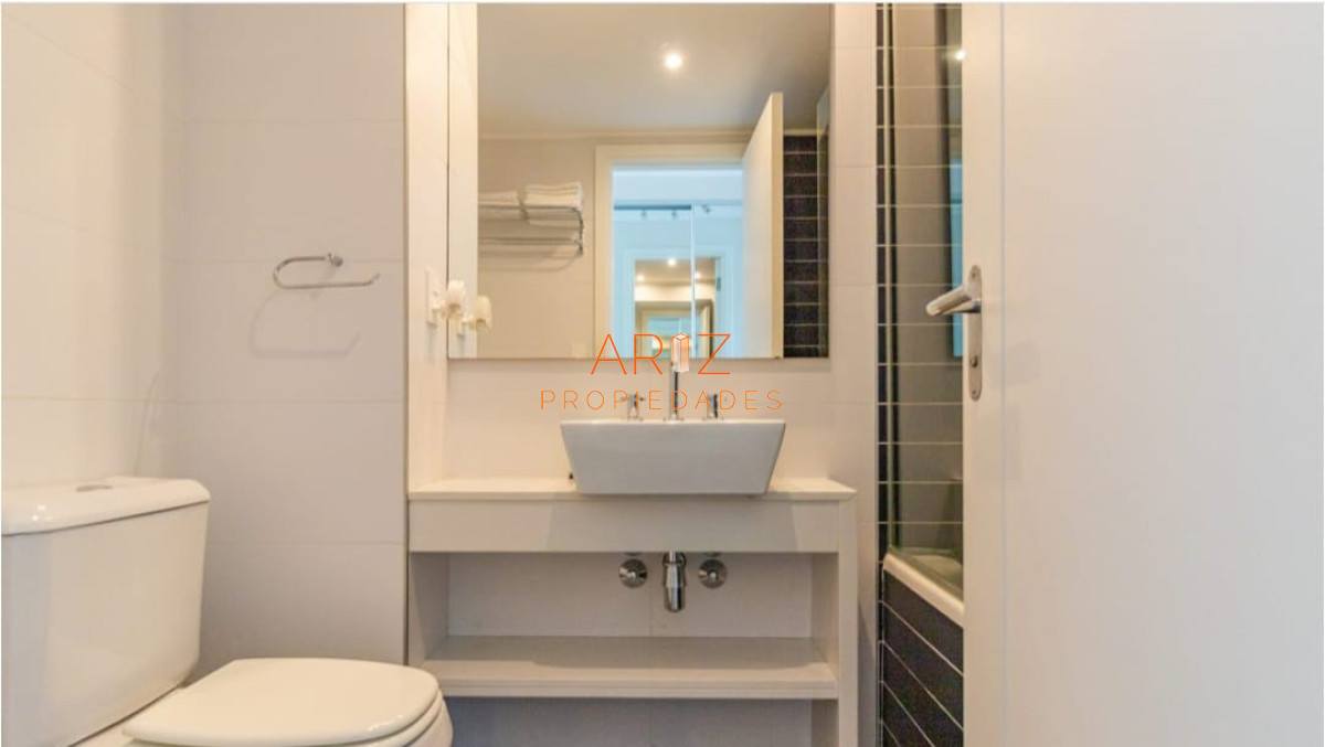 Apartamento ID.1132 - VENDO APARTAMENTO 2 DORMITORIOS PUNTA DEL ESTE BRAVA PISO ALTO