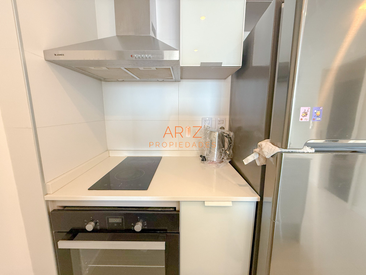 Apartamento ID.69 - VENDO APARTAMENTO 1 DORMITORIO PUNTA DEL ESTE MANSA