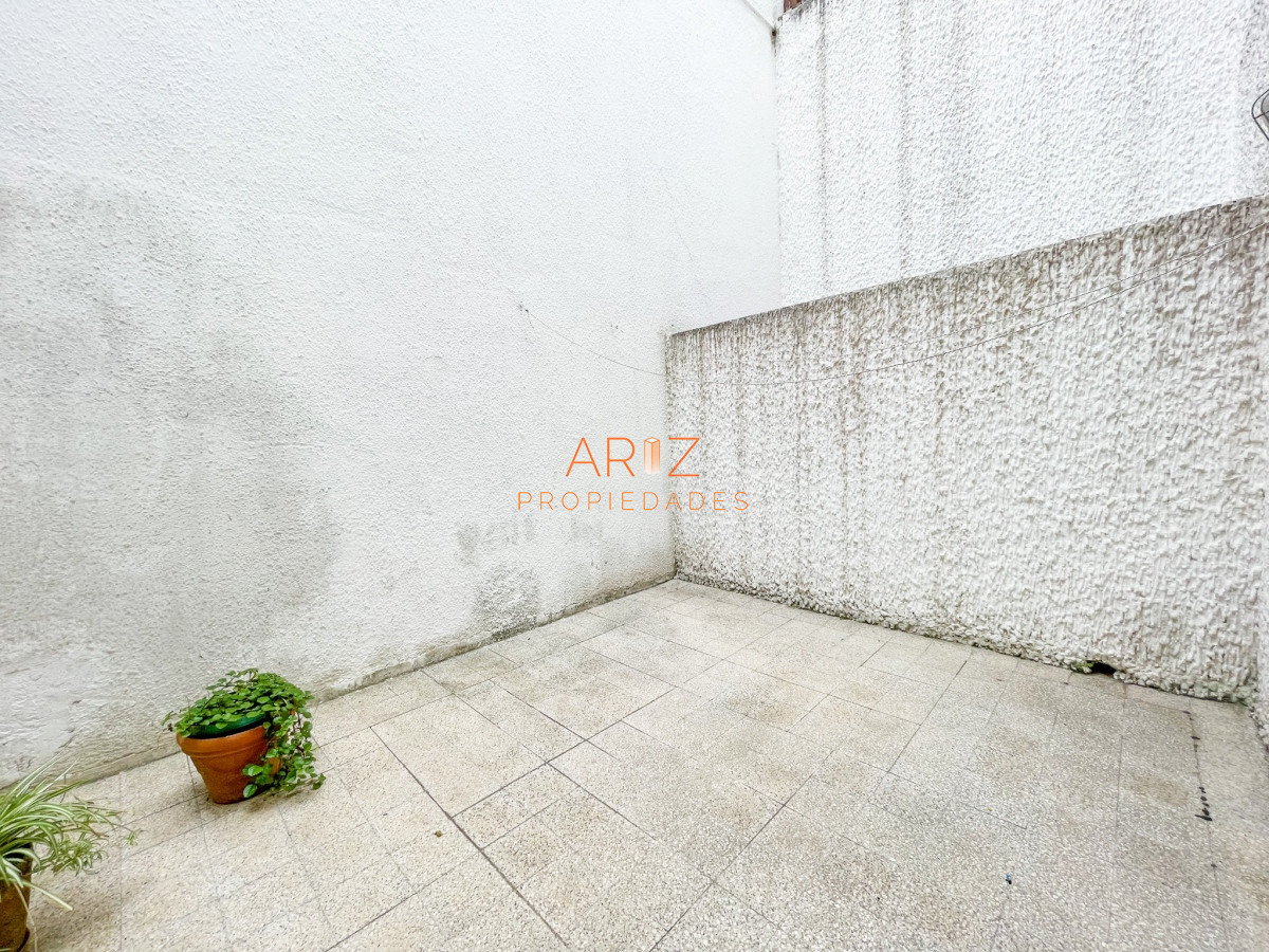 Apartamento ID.1418 - VENDO APARTAMENTO 2 DORMITORIOS 1 BAÑO PENINSULA PUNTA DEL ESTE PUERTO 