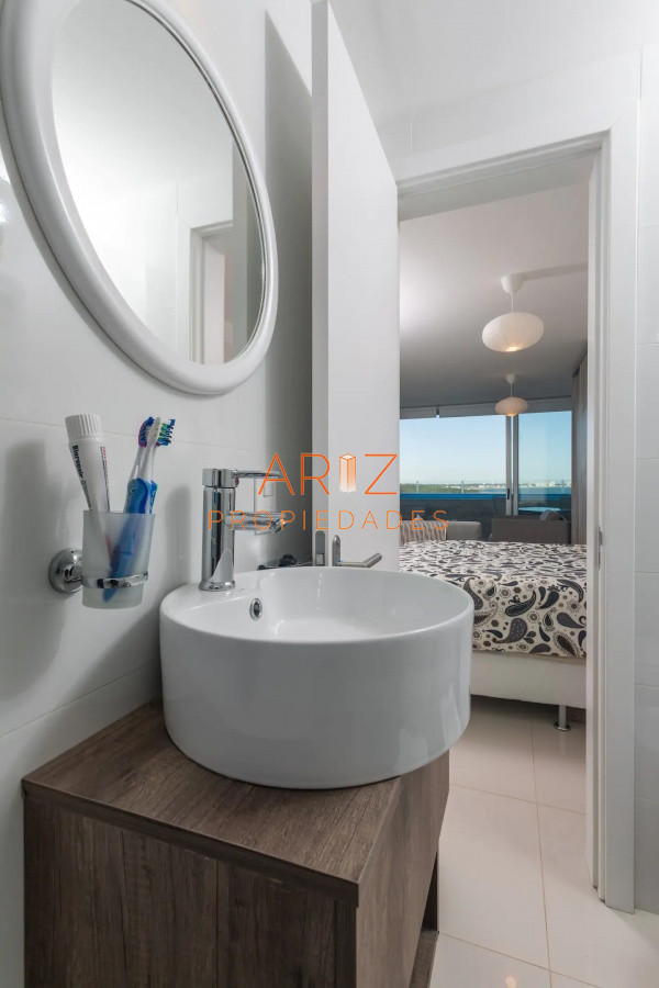 Apartamento ID.1024 - VENDO MONOAMBIENTE STUDIO PUNTA BALLENA PUNTA DEL ESTE 