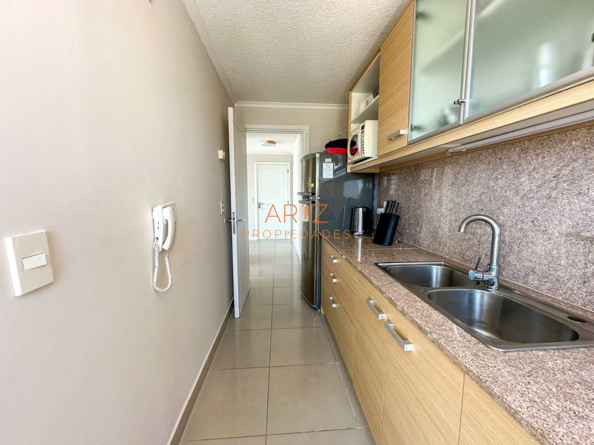 Apartamento ID.1129 - VENDO APARTAMENTO 3 DORMITORIOS PUNTA DEL ESTE BRAVA 