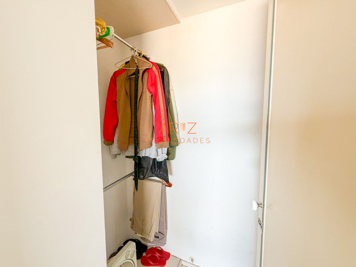 Apartamento ID.2342 - VENTA APARTAMENTO PRIMERA LINEA BRAVA 4 DORMITORIOS Y SERVICIO COMPLETO GRAN PLANTA VISTA DIRECTA A LA BRAVA