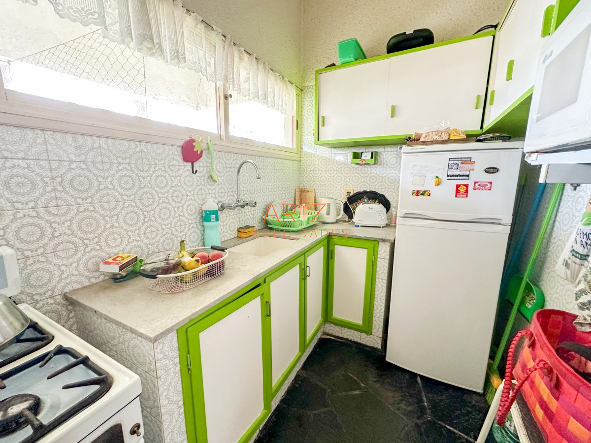 Apartamento ID.1642 - VENDO APARTAMENTO TIPO CASA 2 DORMITORIOS 1 BAÑO MUY BUEN ESTADO PUNTA DEL ESTE CANTEGRIL