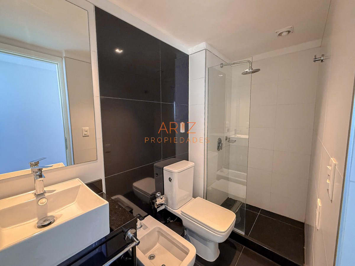 Apartamento ID.1320 - ALQUILO ALQUILER ANUAL APARTAMENTO 1 DORMITORIO PUNTA DEL ESTE BRAVA MANSA