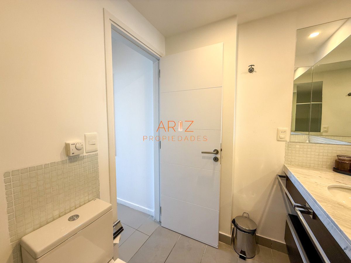 Apartamento ID.2296 - ALQUILER INVERNAL DESDE 1ERO MARZO 2025 PENTHOUSE 2DA LINEA BRAVA 3 DORMITORIOS