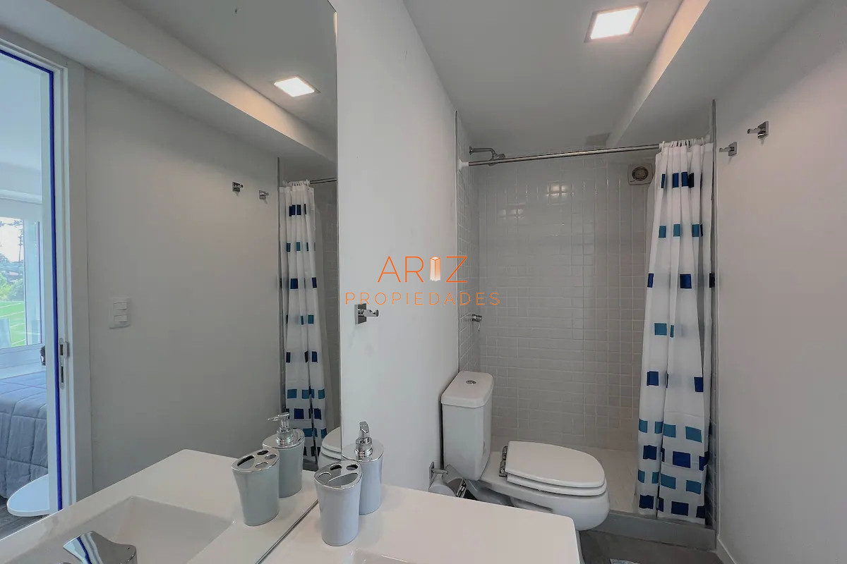 Apartamento ID.1263 - Apartamento en Maldonado, 