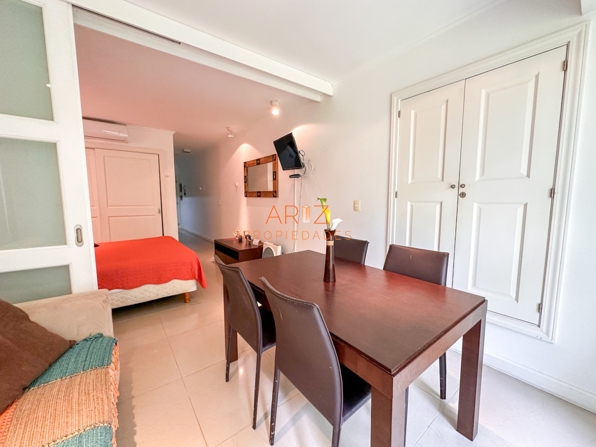 Apartamento ID.2221 - Apartamento en Punta Ballena, Solanas