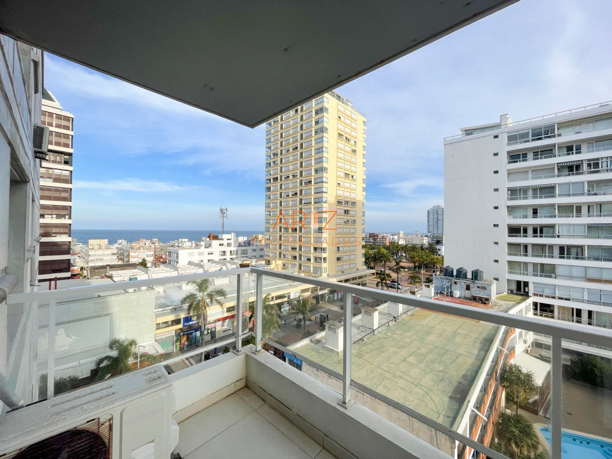 Apartamento ID.778 - VENDO APARTAMENTO 2 DORMITORIOS PENINSULA PUNTA DEL ESTE