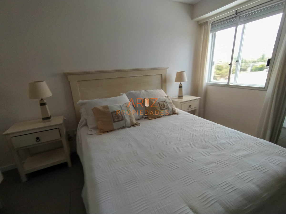 Apartamento ID.182 - Apartamento en Punta del Este, Mansa