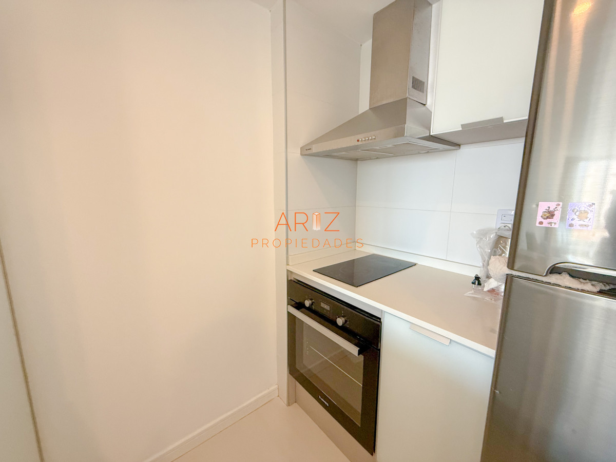 Apartamento ID.69 - VENDO APARTAMENTO 1 DORMITORIO PUNTA DEL ESTE MANSA