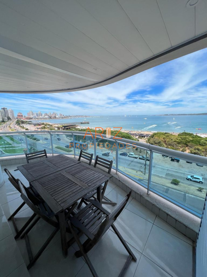 Apartamento ID.1560 - Apartamento en Punta del Este, Mansa