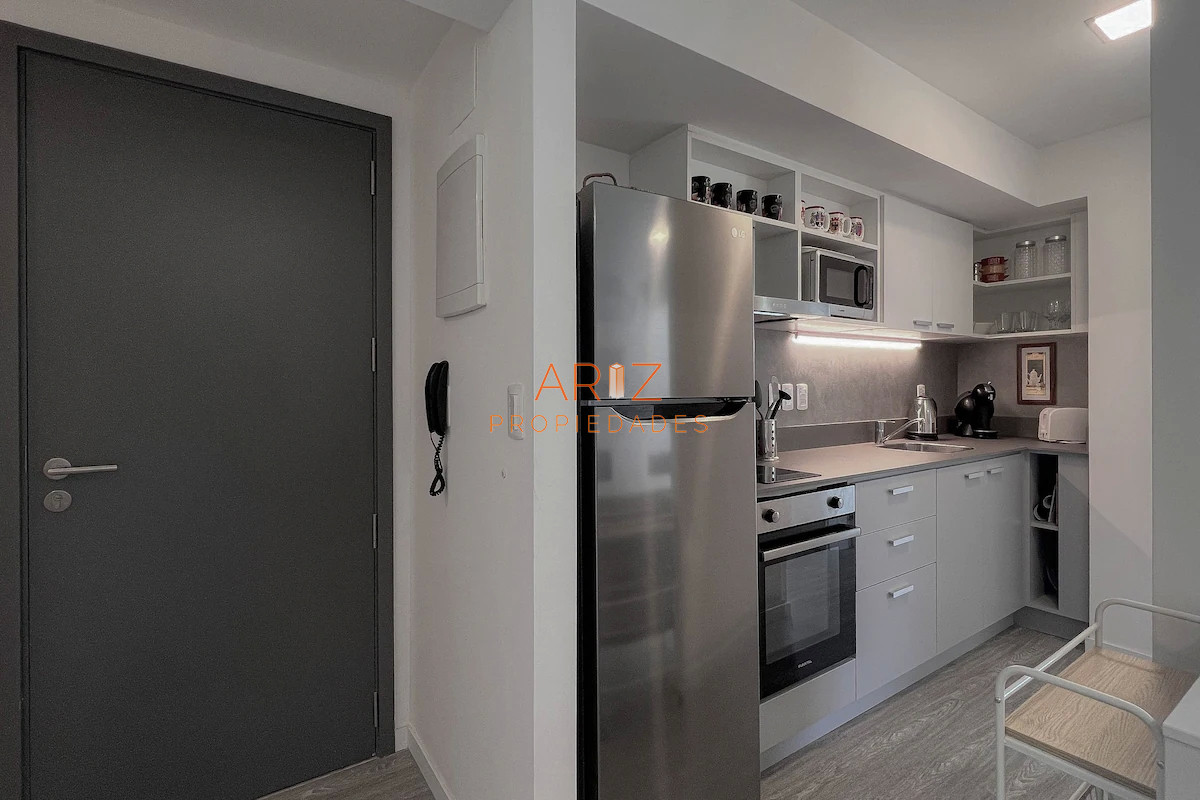 Apartamento ID.1263 - Apartamento en Maldonado, 