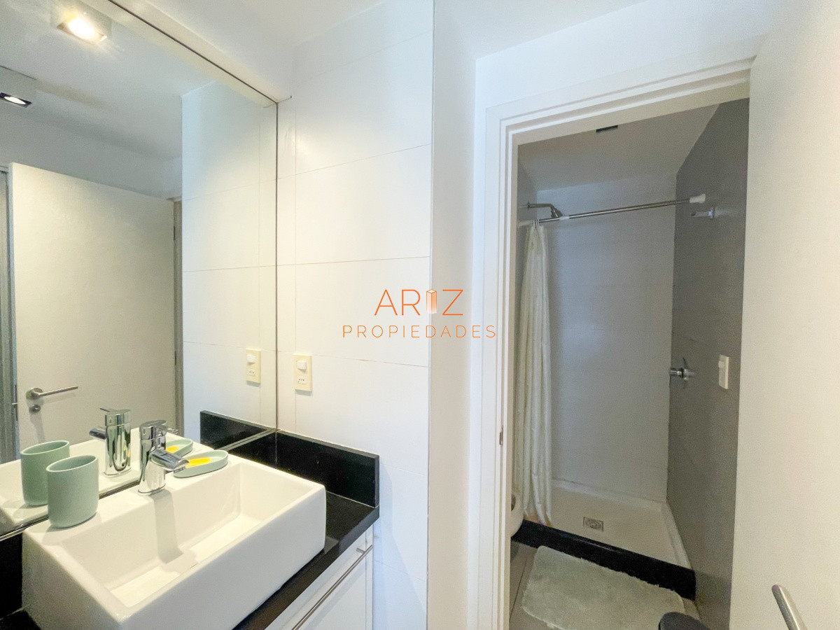Apartamento ID.778 - VENDO APARTAMENTO 2 DORMITORIOS PENINSULA PUNTA DEL ESTE