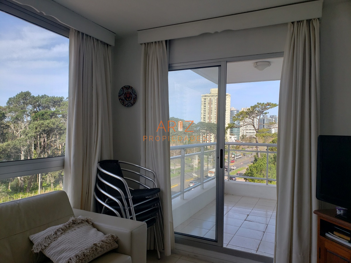 Apartamento ID.250 - VENDO APARTAMENTO 3 DORMITORIOS PUNTA DEL ESTE ROOSEVELT SHOPPING