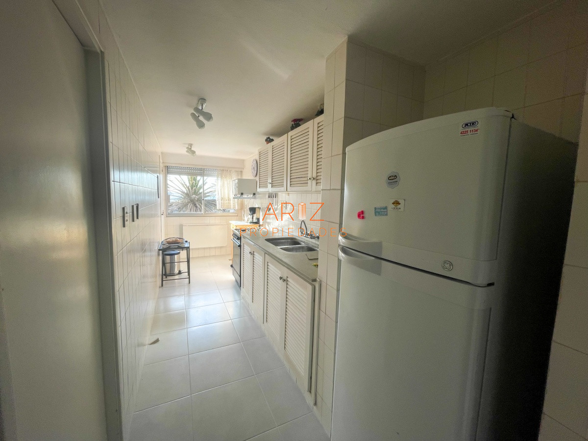 Apartamento ID.1097 - VENDO APARTAMENTO 3 DORMITORIOS PUERTO PUNTA DEL ESTE PENISULA