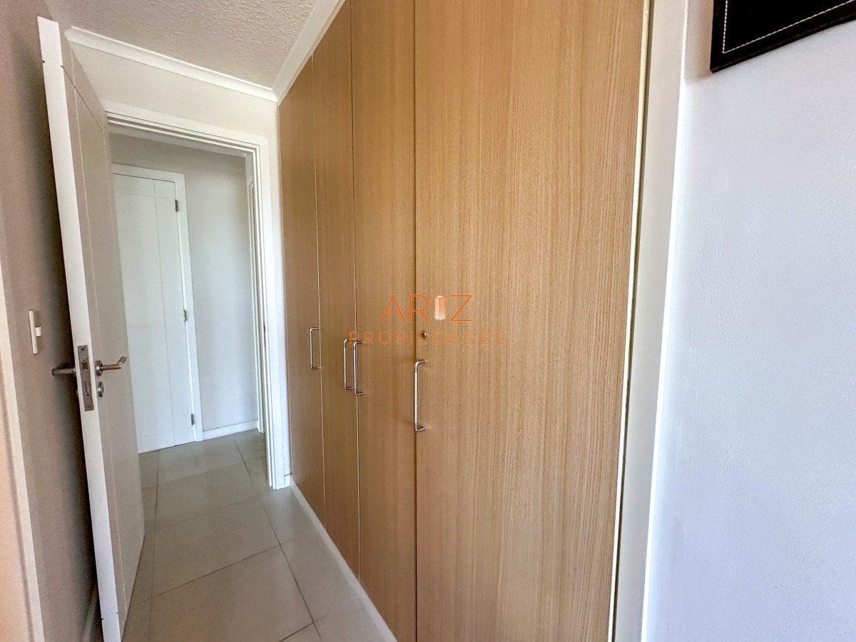 Apartamento ID.1129 - VENDO APARTAMENTO 3 DORMITORIOS PUNTA DEL ESTE BRAVA 