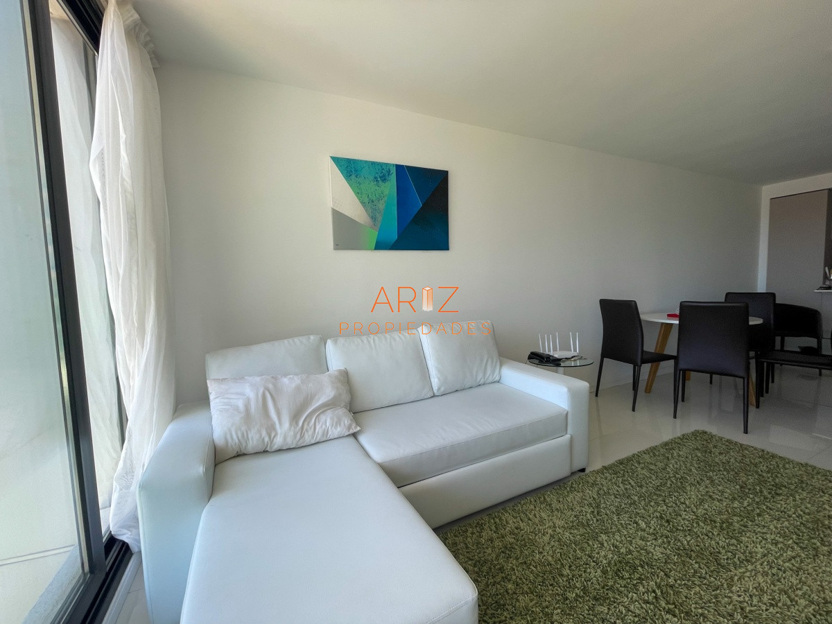 Apartamento ID.69 - VENDO APARTAMENTO 1 DORMITORIO PUNTA DEL ESTE MANSA