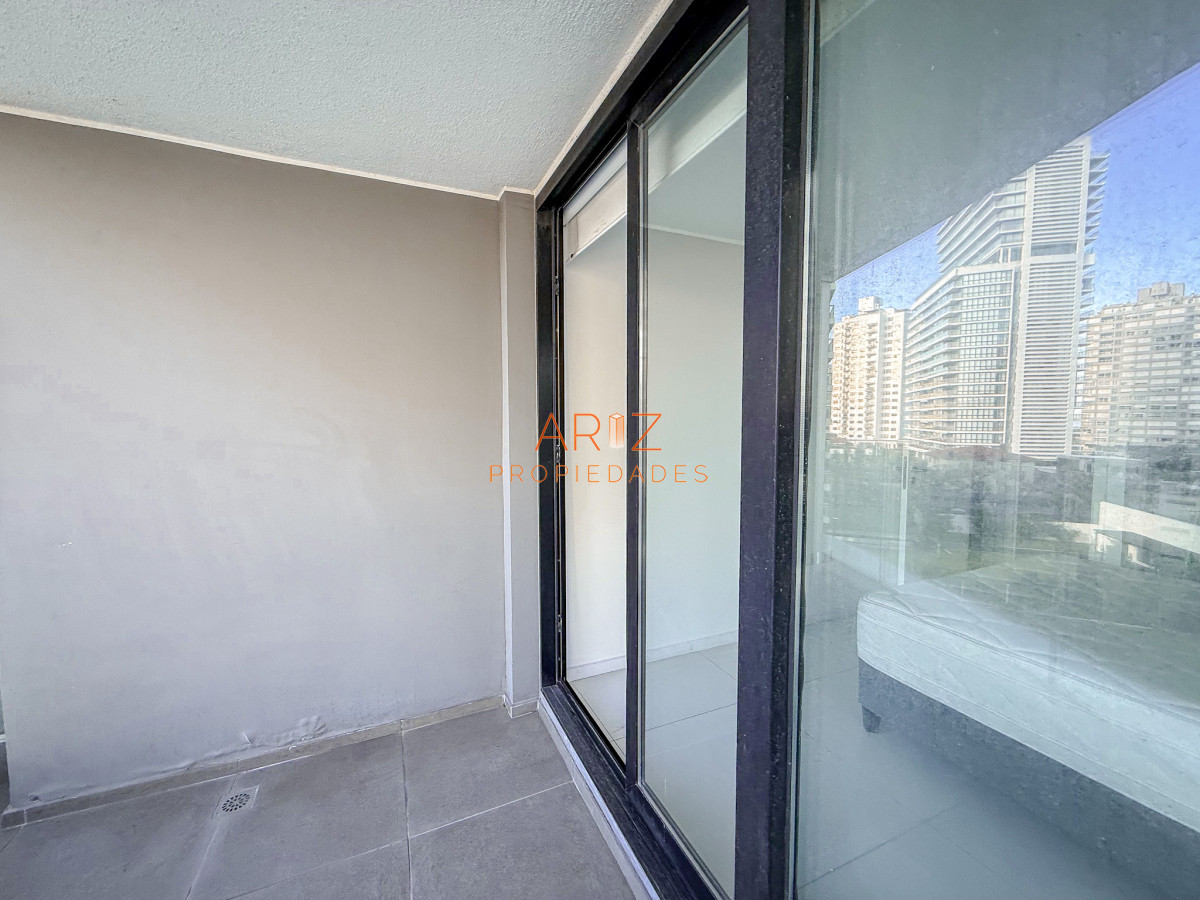 Apartamento ID.1320 - ALQUILO ALQUILER ANUAL APARTAMENTO 1 DORMITORIO PUNTA DEL ESTE BRAVA MANSA