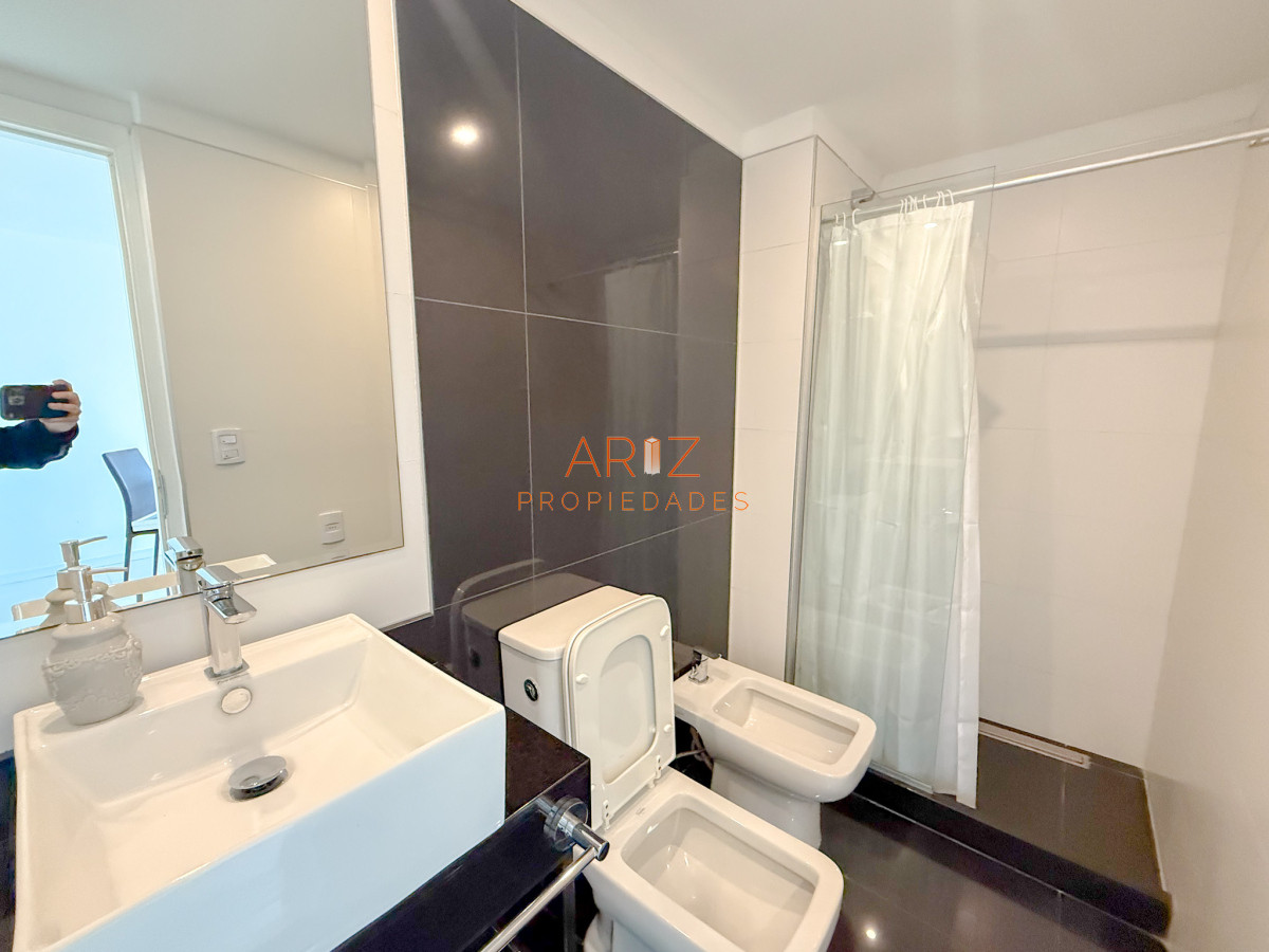 Apartamento ID.69 - VENDO APARTAMENTO 1 DORMITORIO PUNTA DEL ESTE MANSA