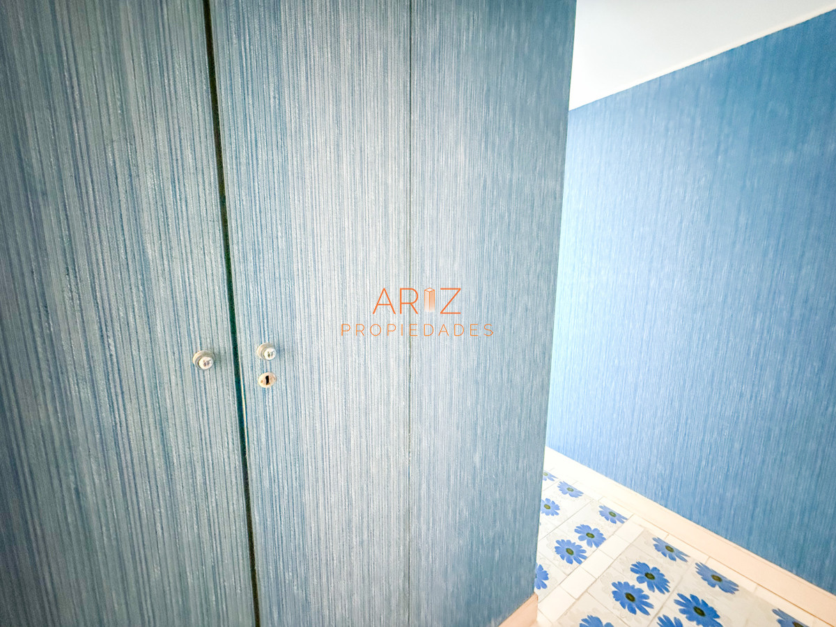 Apartamento ID.2342 - VENTA APARTAMENTO PRIMERA LINEA BRAVA 4 DORMITORIOS Y SERVICIO COMPLETO GRAN PLANTA VISTA DIRECTA A LA BRAVA